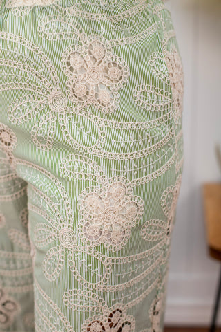 Wildflower Walk Pants