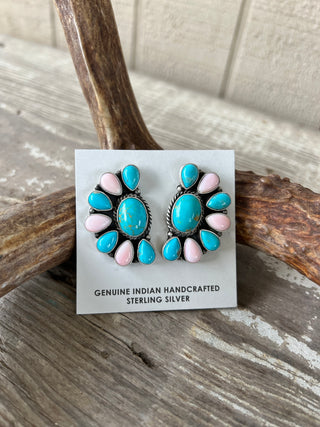 The Wrenley Earrings