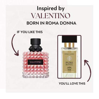 Perfume 938 Pure Royal