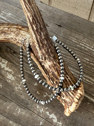Buffalo Whisper Bracelet