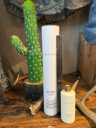 Home Fragrance Reeds ~ Pure 18
