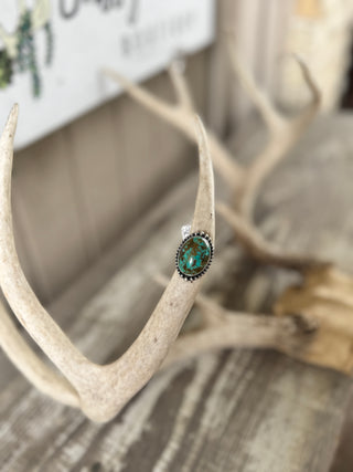 Rodeo Sky Ring