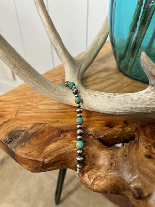 The Connor Bracelet ~ 7"