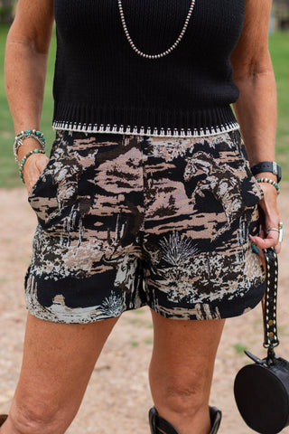 Little Rock Shorts