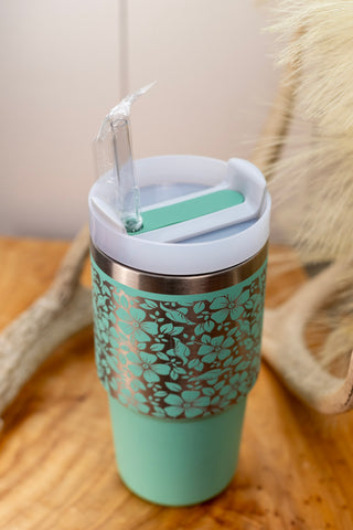 Sassy Tumblers