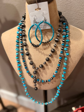 Grace & Glory Necklace