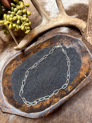 Cowgirl Connection Necklace