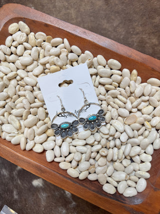 Sundance Petals Earrings