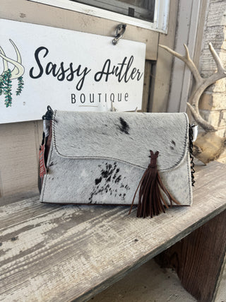 Stampede Style Handbag