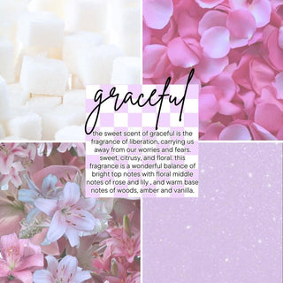 Graceful Laundry Soap
