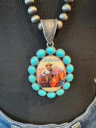 Santa Barbara Necklace