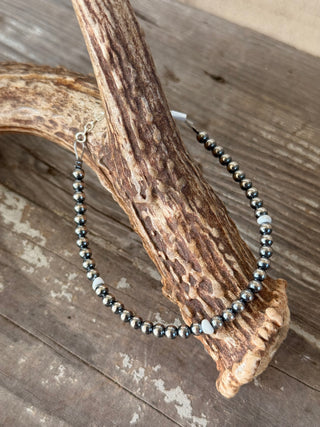 Buffalo Whisper Bracelet
