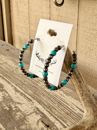 Pearland Earrings