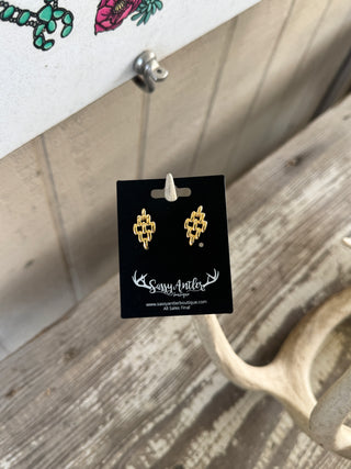 Dually Drops ~ Gold