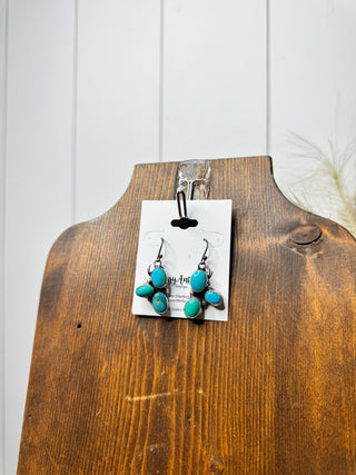 Cowgirl Chic Earrings