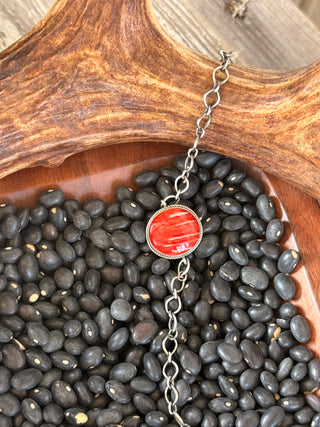Canyon Coral Bracelet