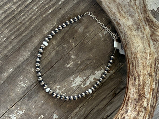 Buffalo Whisper Bracelet
