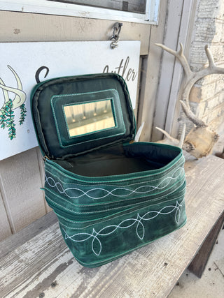 The Stitchin' Pretty Bag