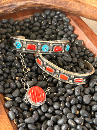 Canyon Coral Bracelet