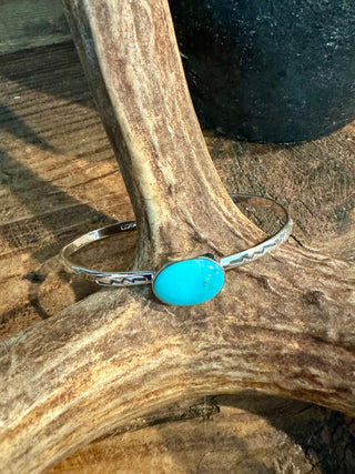 The Parker Cuff