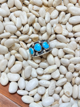 Sierra Trinity Ring