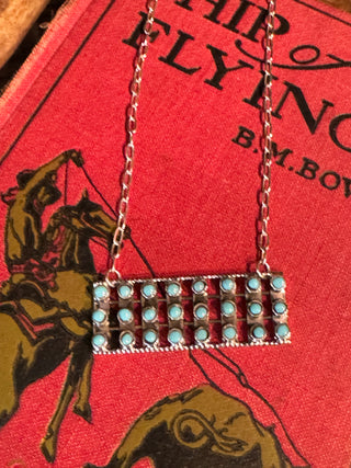 Santa Fe Necklace