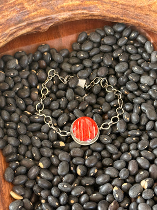Canyon Coral Bracelet