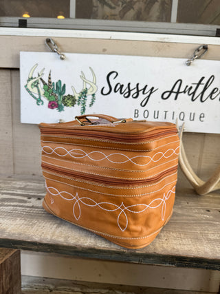 The Stitchin' Pretty Bag