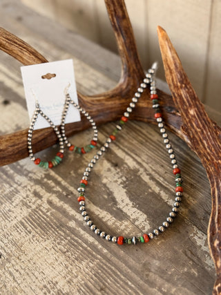 Desert Mirage Necklace