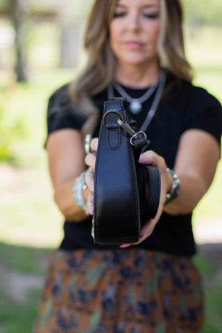 Midnight Marfa Handbag