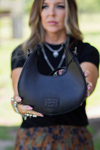 Midnight Marfa Handbag