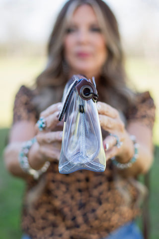 Stadium Stampede Bag
