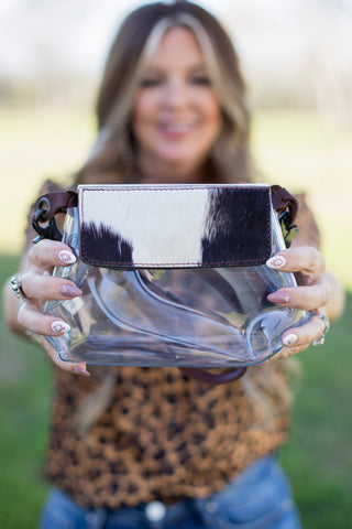 Stadium Stampede Bag