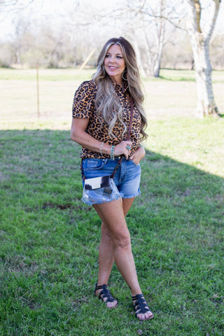 Stadium Stampede Bag