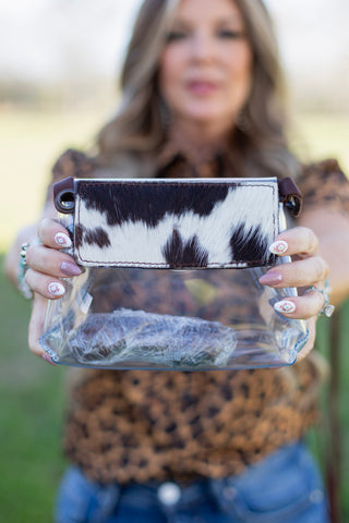 Stadium Stampede Bag