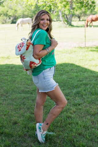 Canyon Loom Backpack