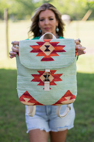 Canyon Loom Backpack