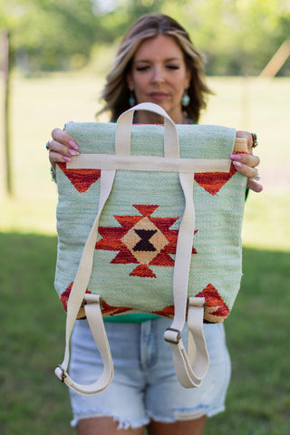 Canyon Loom Backpack