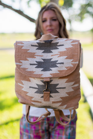 Canyon Loom Backpack