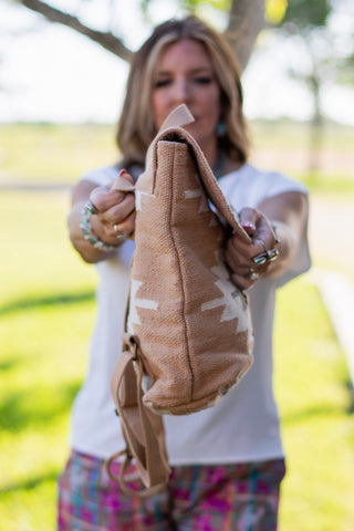 Canyon Loom Backpack