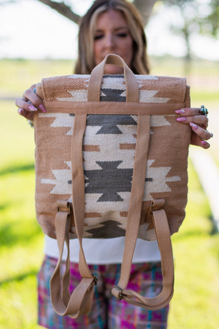 Canyon Loom Backpack