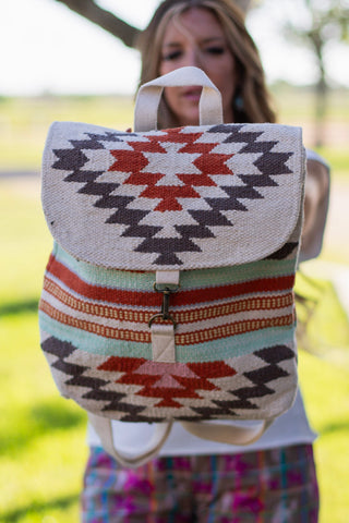 Canyon Loom Backpack