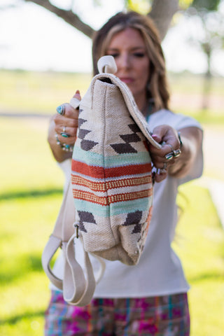 Canyon Loom Backpack