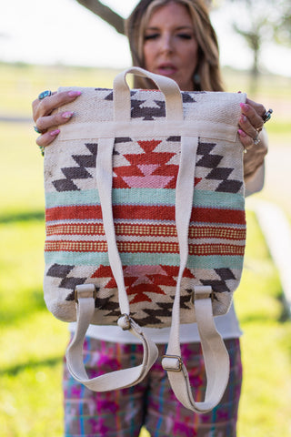 Canyon Loom Backpack