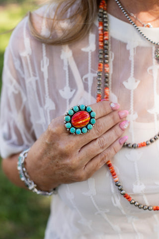 Rosarita Ring