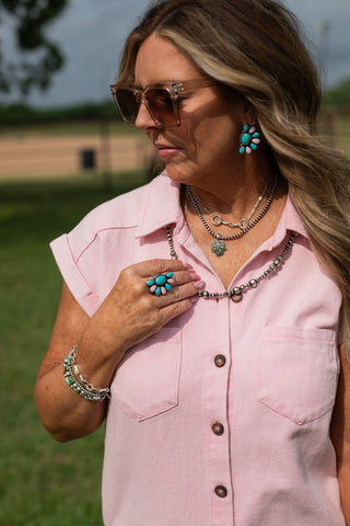 The Wrenley Earrings