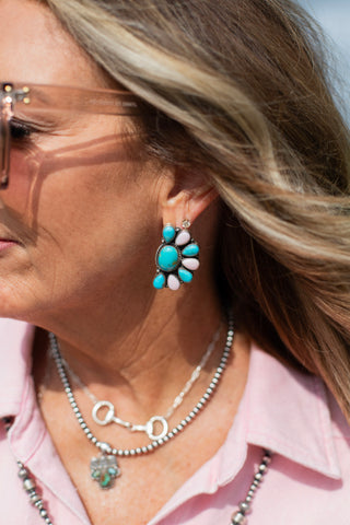 The Wrenley Earrings