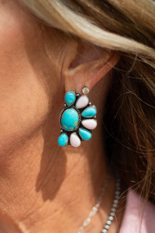 The Wrenley Earrings