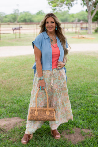 Windy Meadow Pants