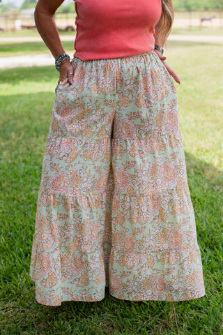 Windy Meadow Pants
